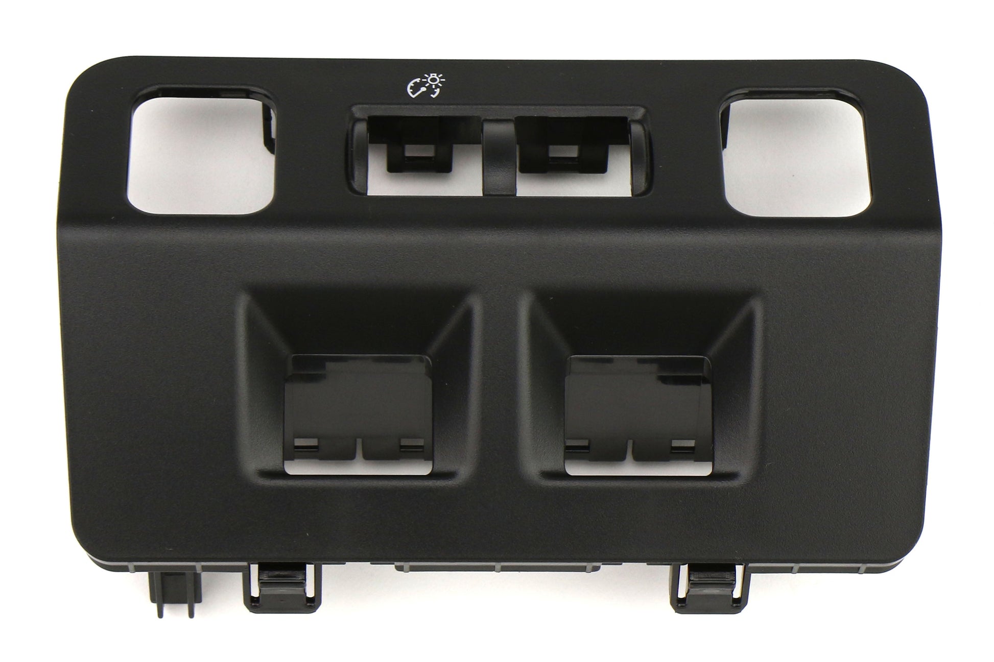 Subaru Fog Light Panel - 2015-2021 Subaru WRX / STI