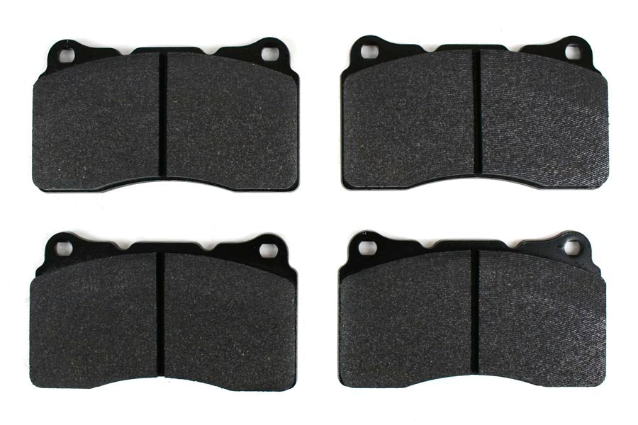Hawk DTC-30 Front Brake Pads - Subaru Models (inc. 2015-2017 STI / 2004-2014 Impreza)