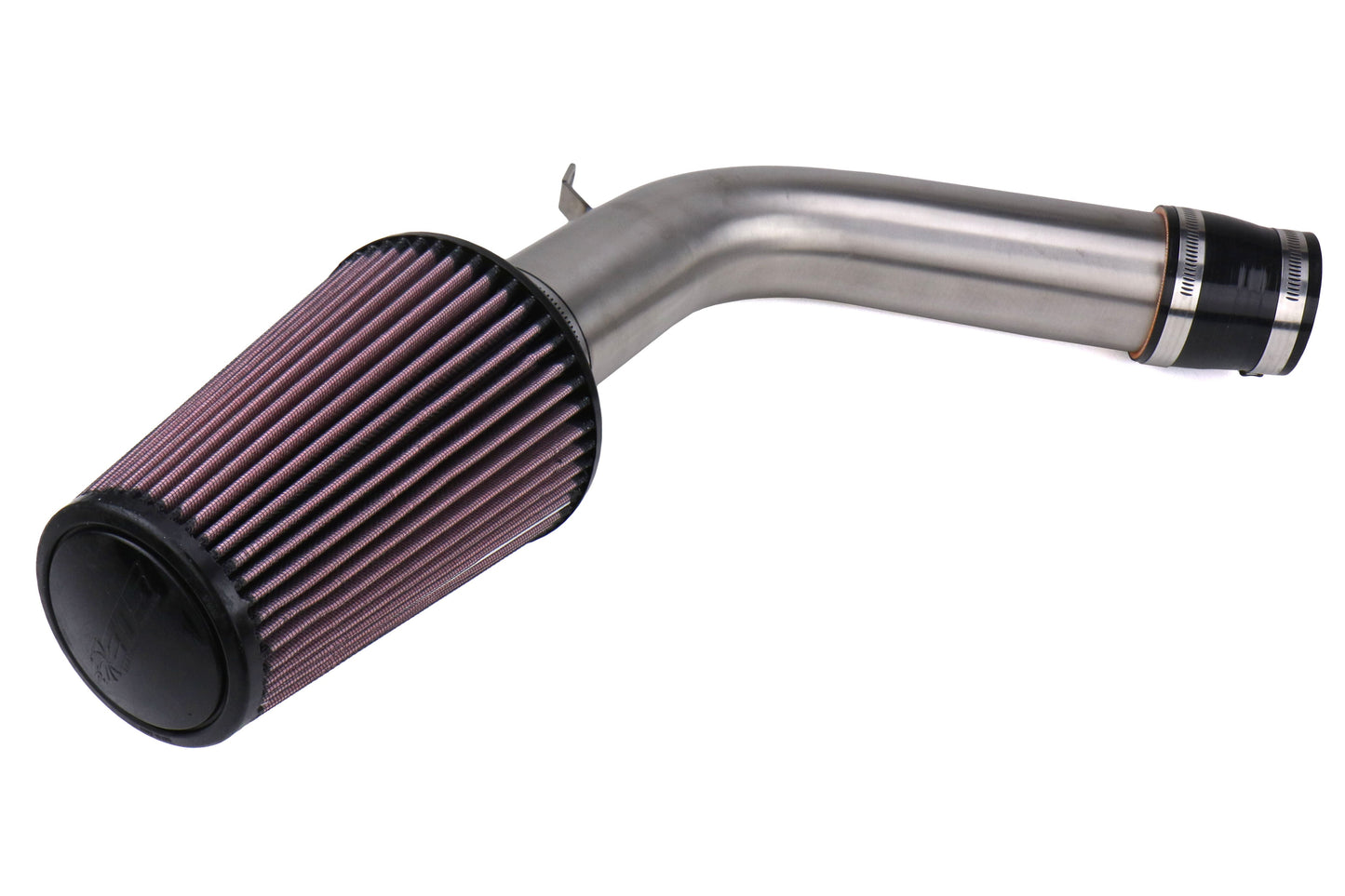 ETS Performance Speed Density Air Intake Brushed Titanium - 2015-2021 Subaru STI