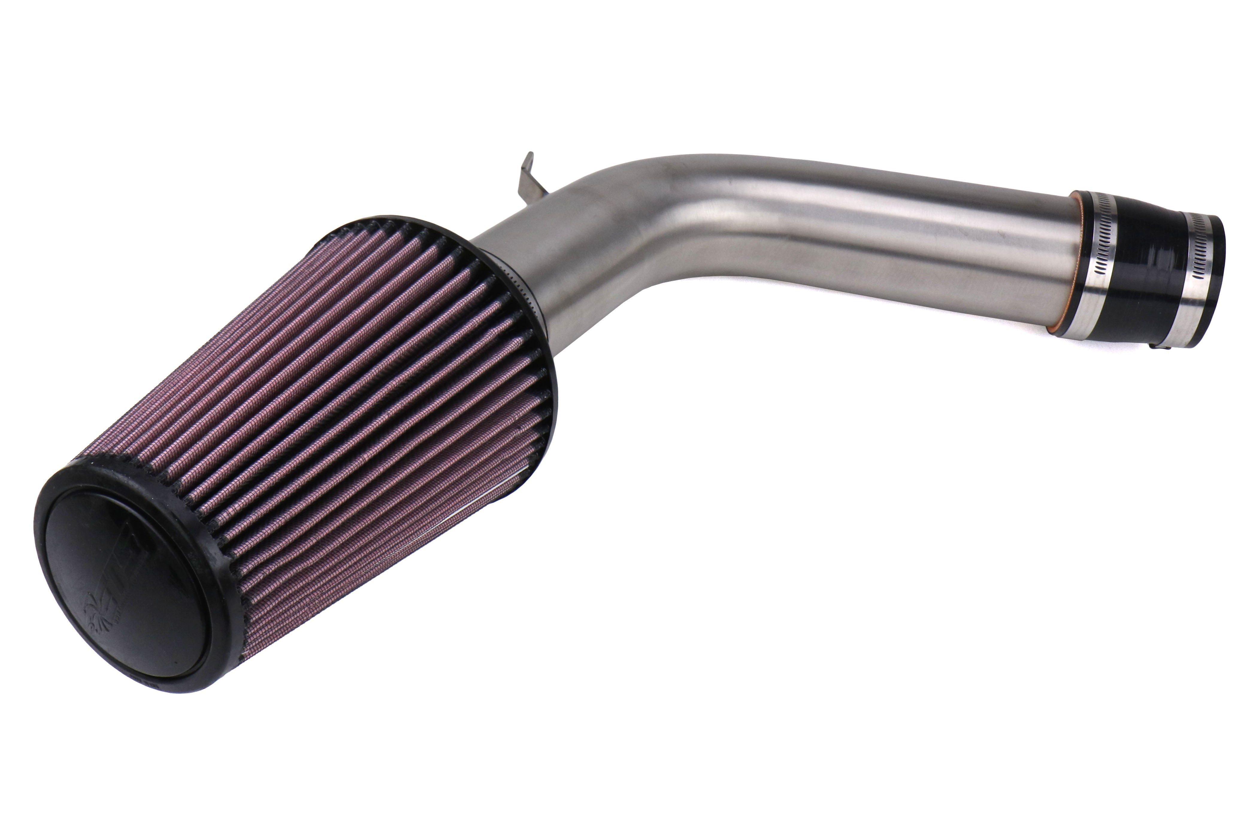 ETS Performance Speed Density Air Intake Brushed Titanium - 2015-2021 Subaru STI