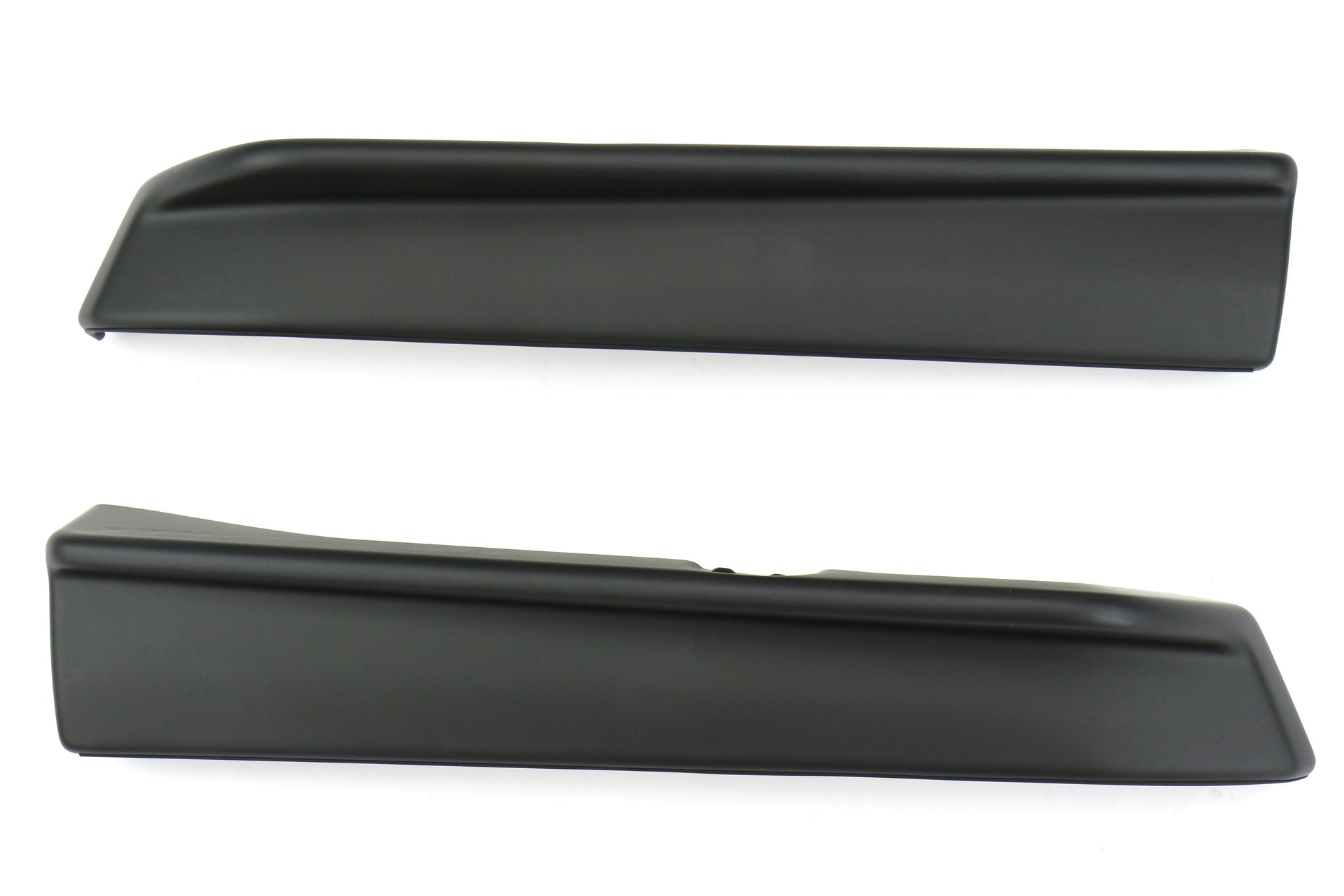 STI Subaru Rear Underspoiler - 2015-2021 Subaru WRX / STI