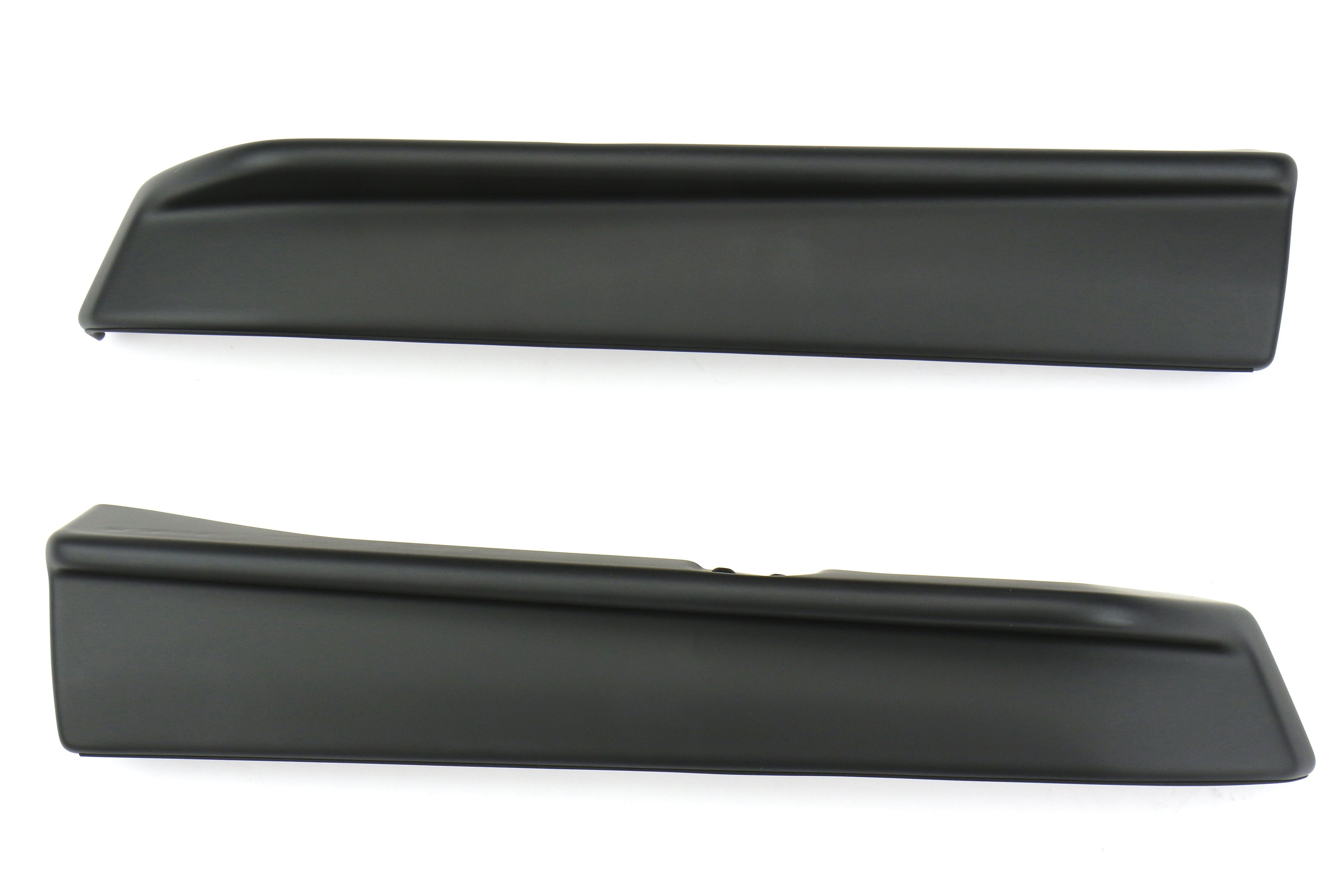 STI Subaru Rear Underspoiler - 2015-2021 Subaru WRX / STI