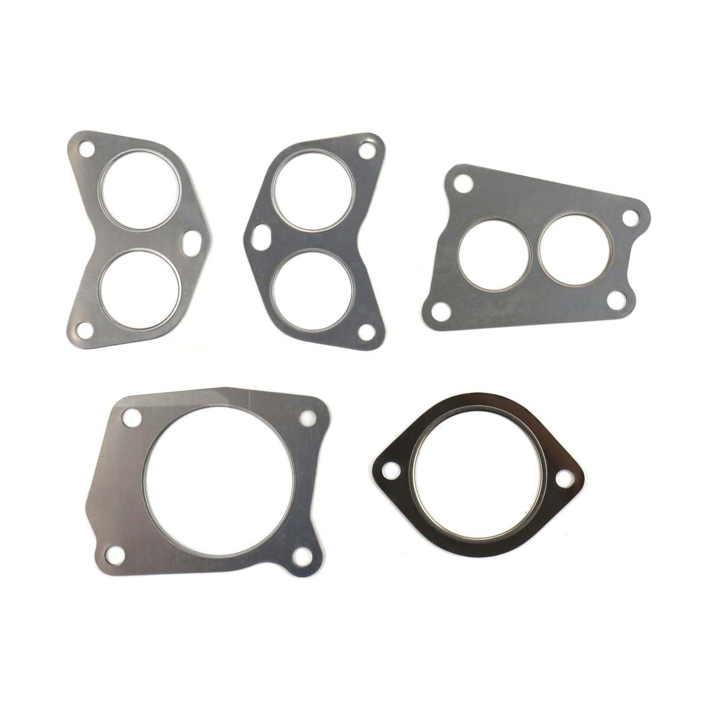 Grimmspeed Exhaust Gasket Set - 2015-2021 Subaru WRX