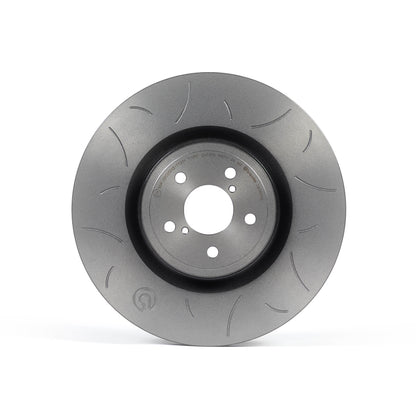 Brembo OE 00-08 Subaru Impreza Estate/99-09 Subaru Impreza Saloon Front Sport Brake Disc - 326x28