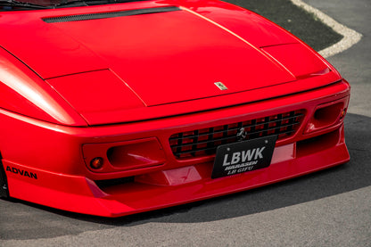 LB★WORKS Ferrari 348 Body Kit