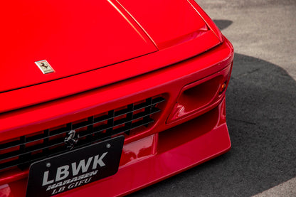 LB★WORKS Ferrari 348 Body Kit