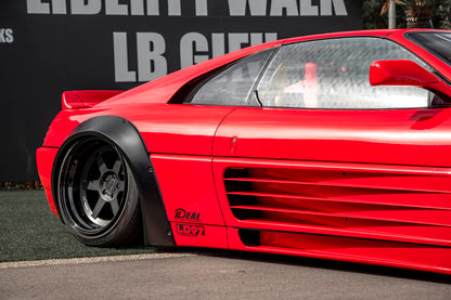 LB★WORKS Ferrari 348 Body Kit