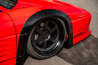 LB★WORKS Ferrari 348 Body Kit