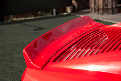 LB★WORKS Ferrari 348 Body Kit