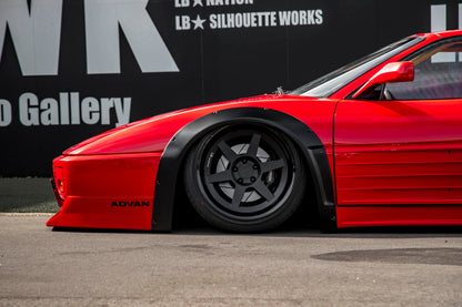 LB★WORKS Ferrari 348 Body Kit