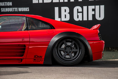 LB★WORKS Ferrari 348 Body Kit