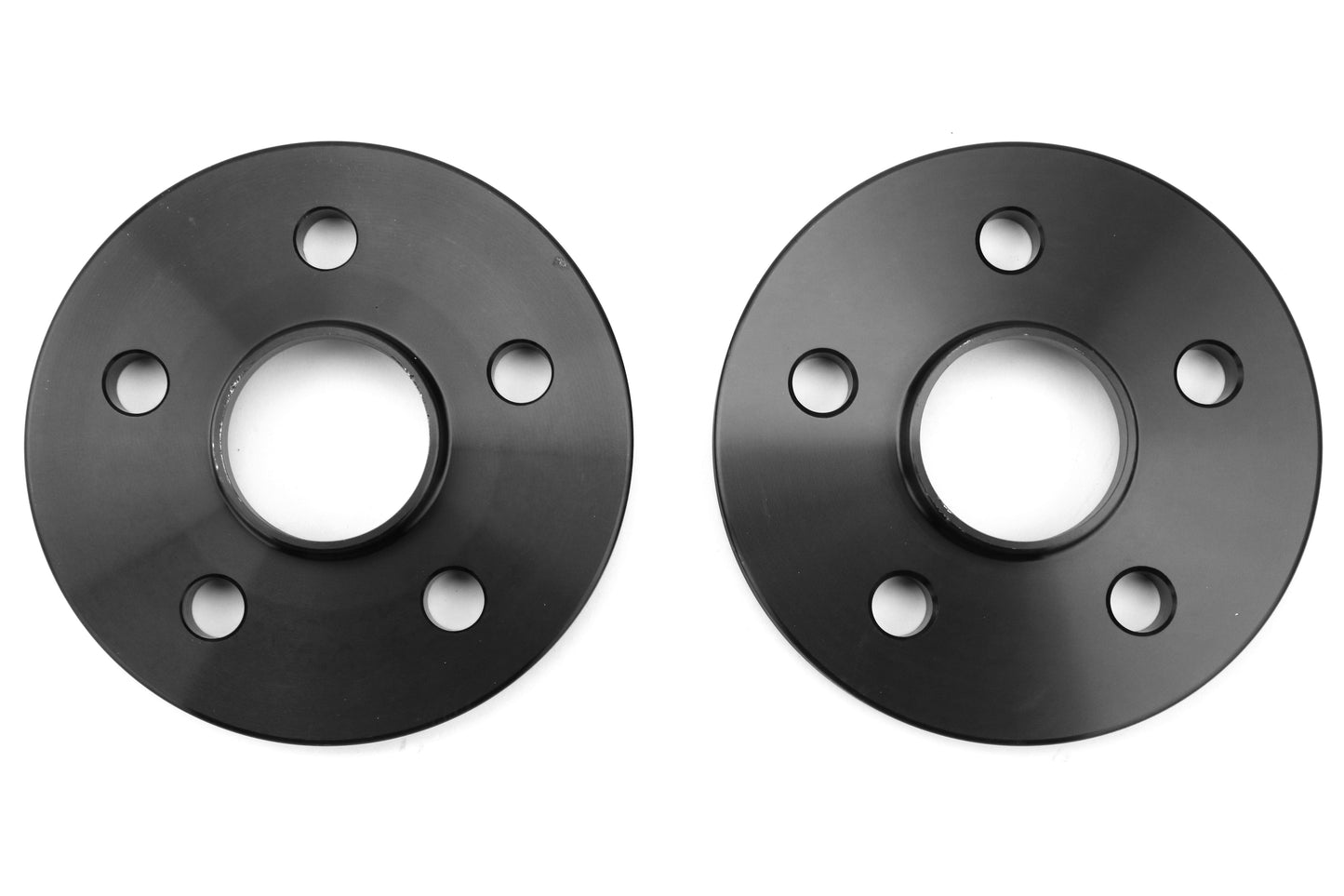 Wheelmate Hubcentric Wheel Spacers 5x100 15mm - 2013-2024 Subaru BRZ / Scion FR-S / Toyota GR86 / 2014-2024 Subaru Forester