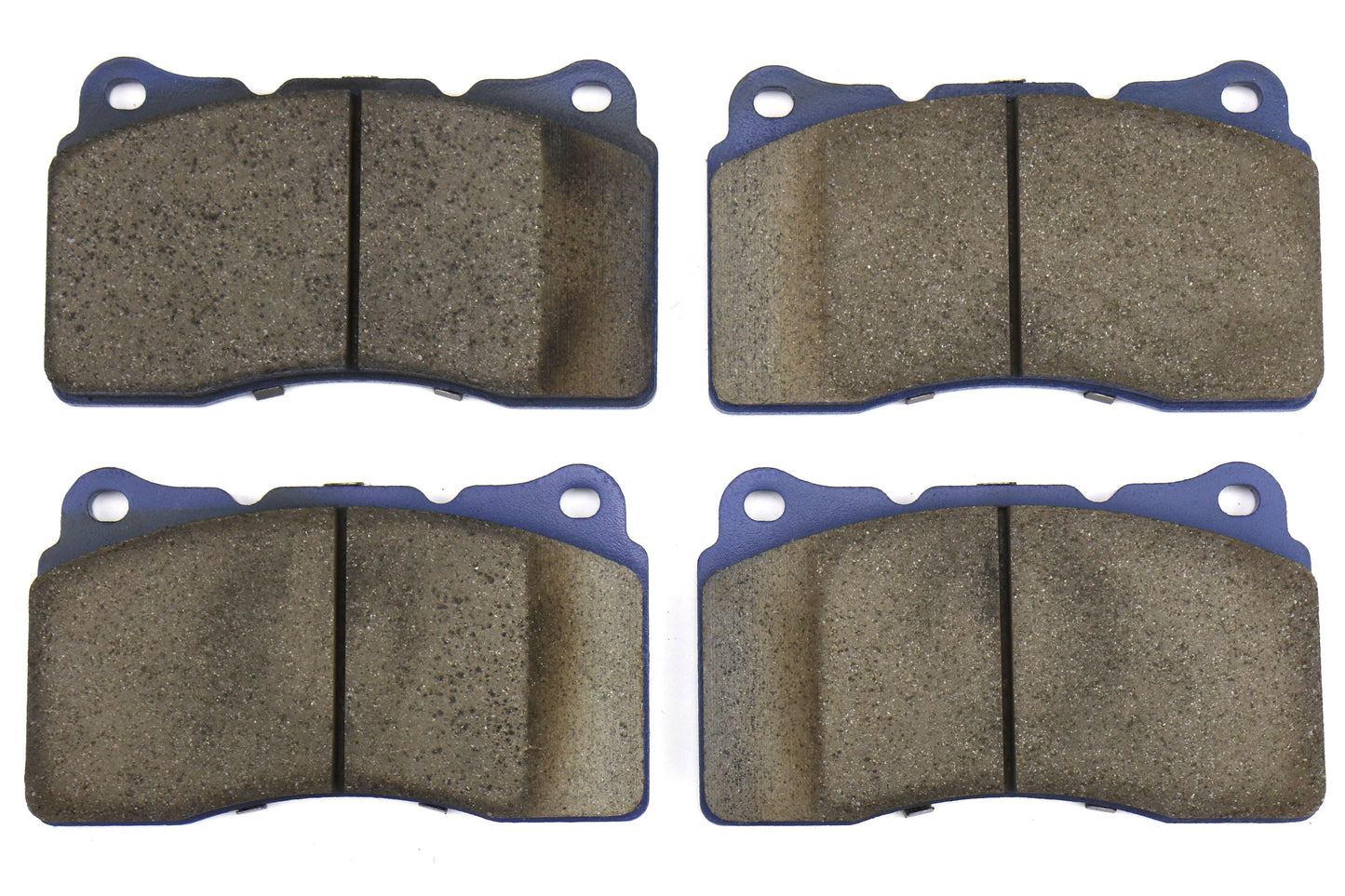 DBA SP500 Front Brake Pads - Subaru Models (Incl. 2004-2021 Subaru WRX/STI