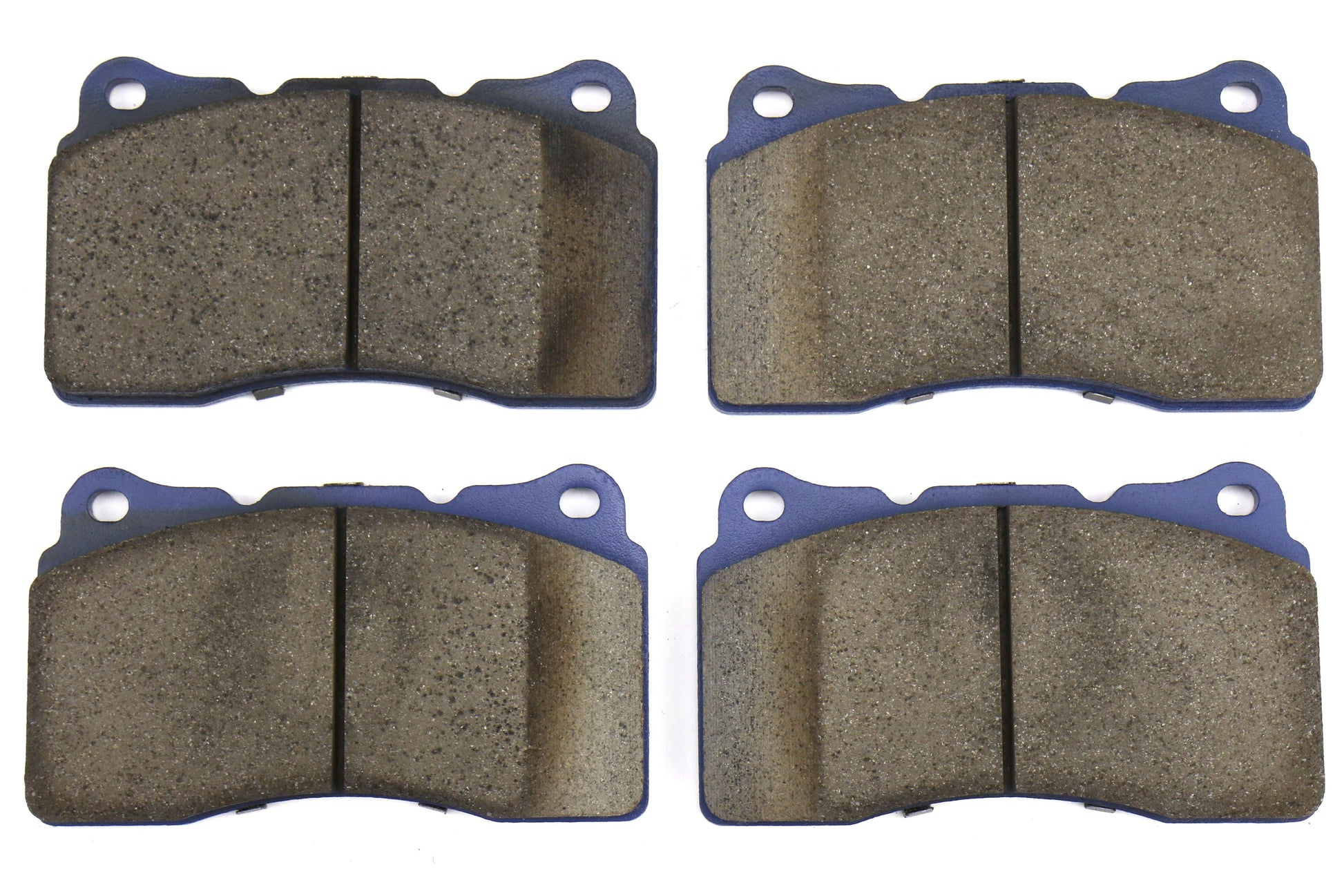 DBA SP500 Front Brake Pads - Subaru Models (Incl. 2004-2021 Subaru WRX/STI