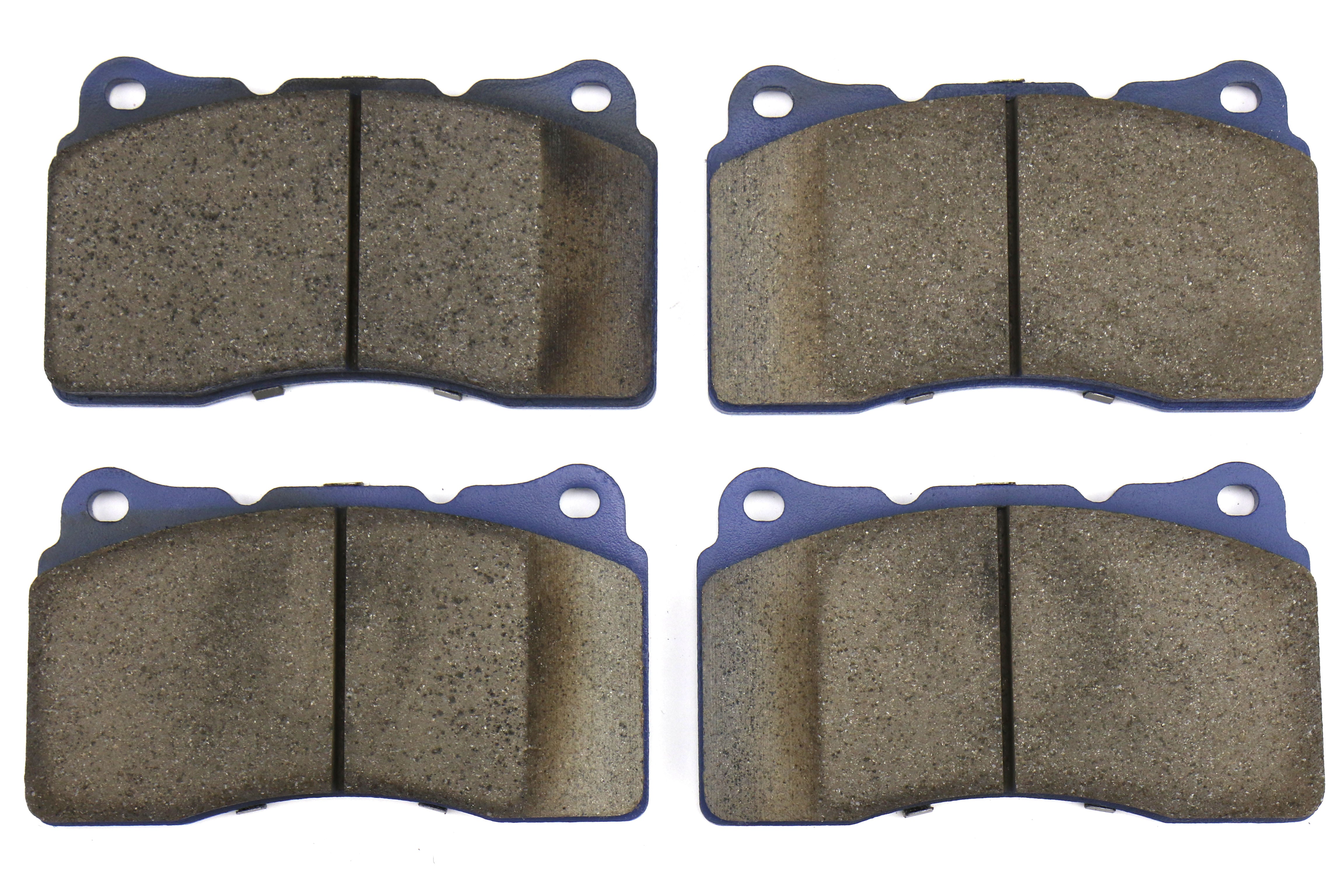 DBA SP500 Front Brake Pads - Subaru Models (Incl. 2004-2021 Subaru WRX/STI