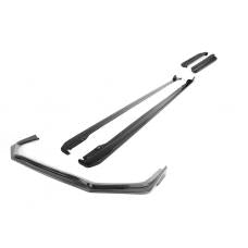 APR Performance Carbon Fiber Aerodynamic Kit - 2015-2021 Subaru WRX / STI