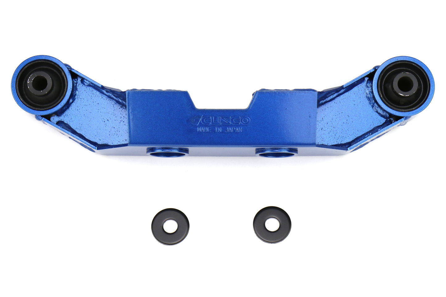 Cusco Reinforced Differential Carrier - Subaru Models (inc. 2015+ WRX / 2008+ STI)