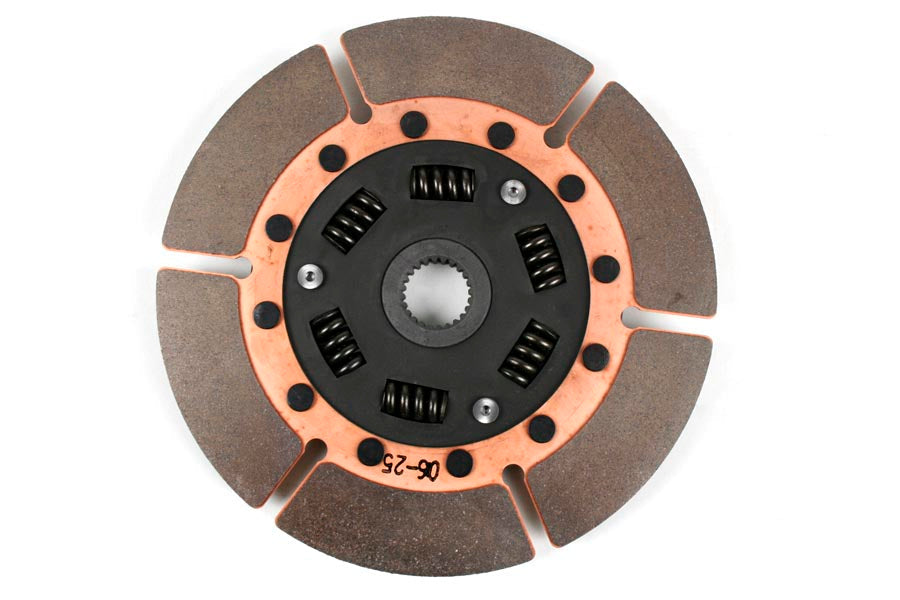 Exedy Replacement Clutch Disc Type B - 2002-2005 Subaru WRX / 2004-2021 STI