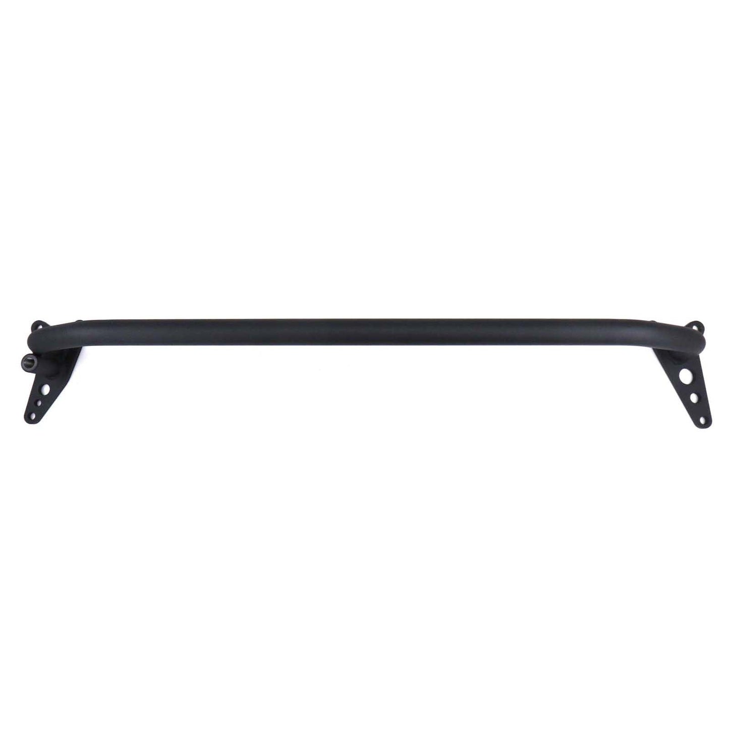 GrimmSpeed Front Mount Intercooler Bumper Bar Black - 2015-2021 Subaru WRX / STI