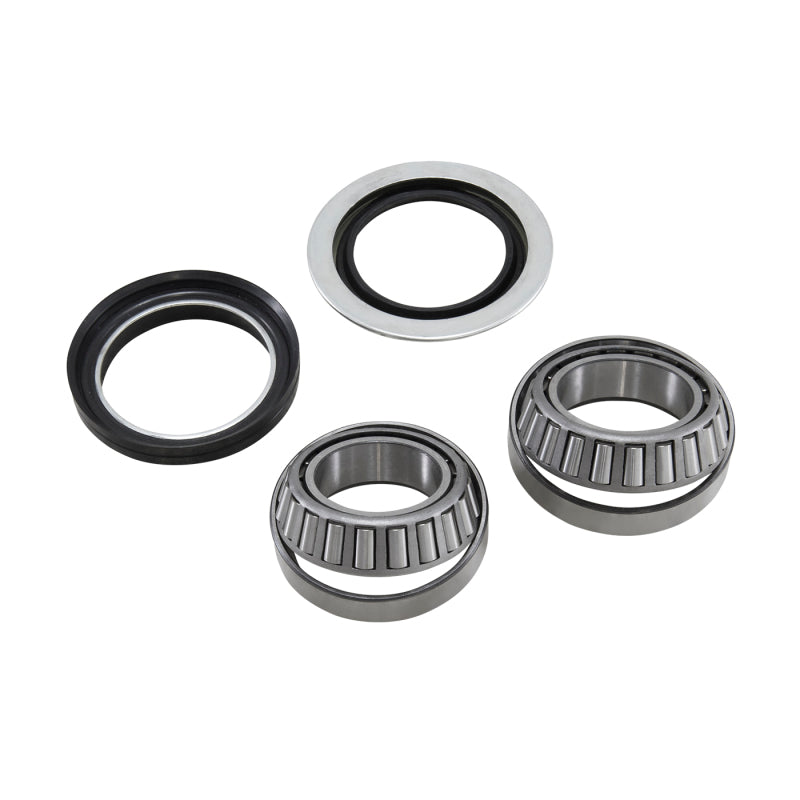 Yukon Gear Rplcmnt Axle Bearing and Seal Kit For 83-96 Dana 44 / 97-99 Dana 50 & 60