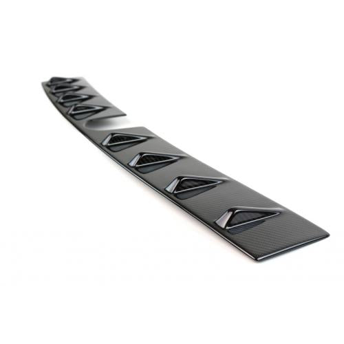 APR Performance Carbon Fiber Vortex Generator - 2017-2021 Subaru WRX / STI