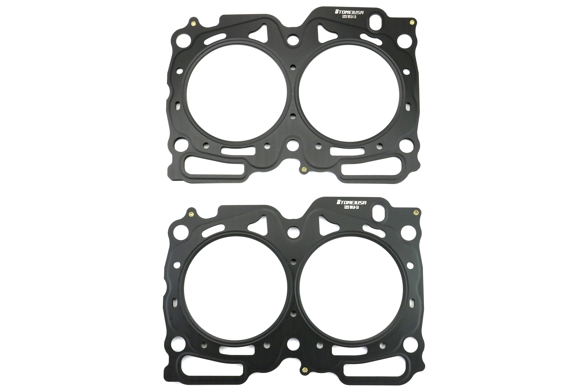 Tomei Head Gasket 101.0mm 1.0mm - Subaru Models (Inc. 2006-2014 Subaru WRX / 2004-2021 STI / 2004-2006 Baja / 2004-2014 Forester /  2005-2009 Legacy / Outback / 2006 Saab 9-2X)