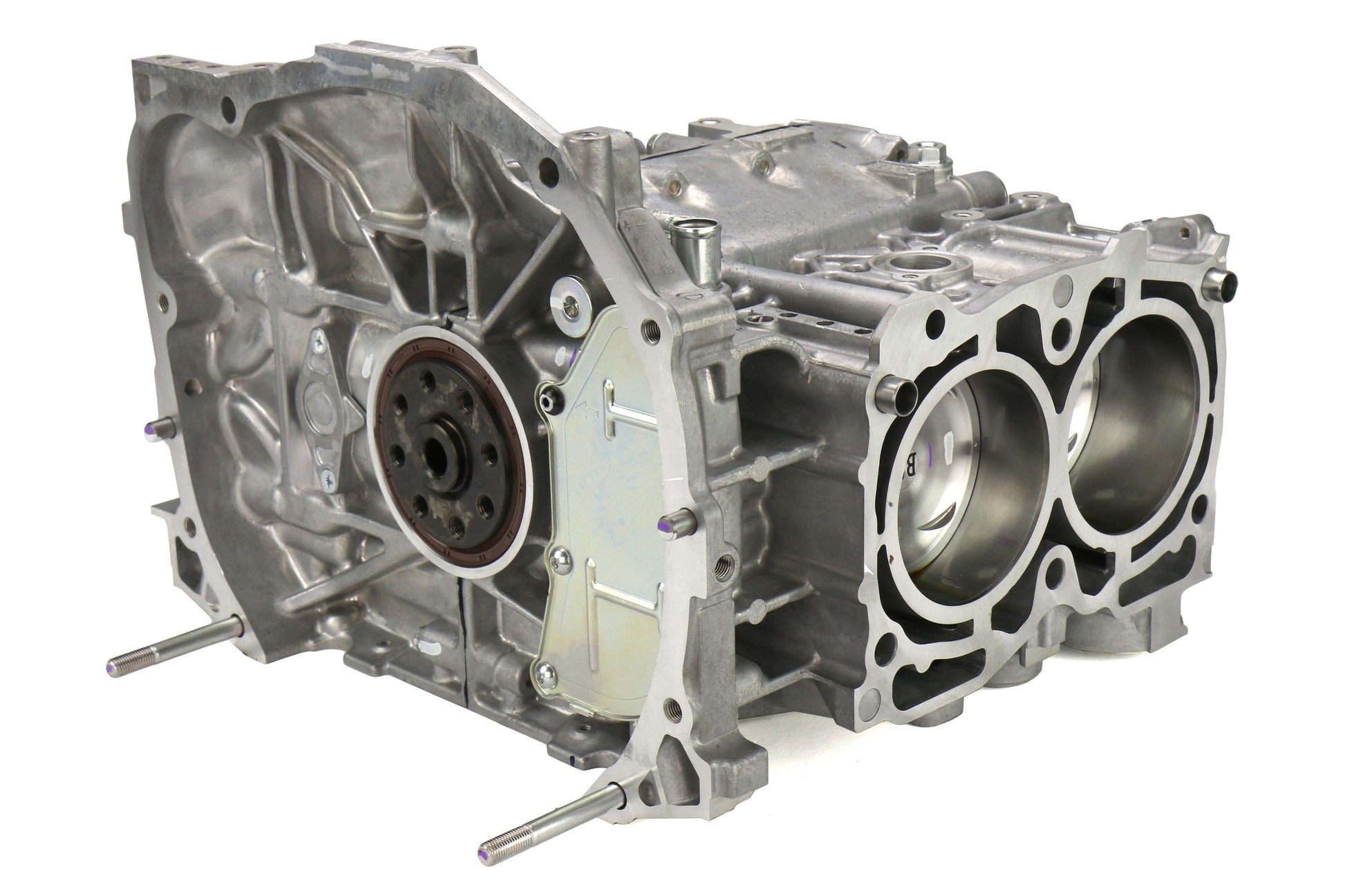 Subaru OEM STI Short Block - 2008-2021 Subaru STI