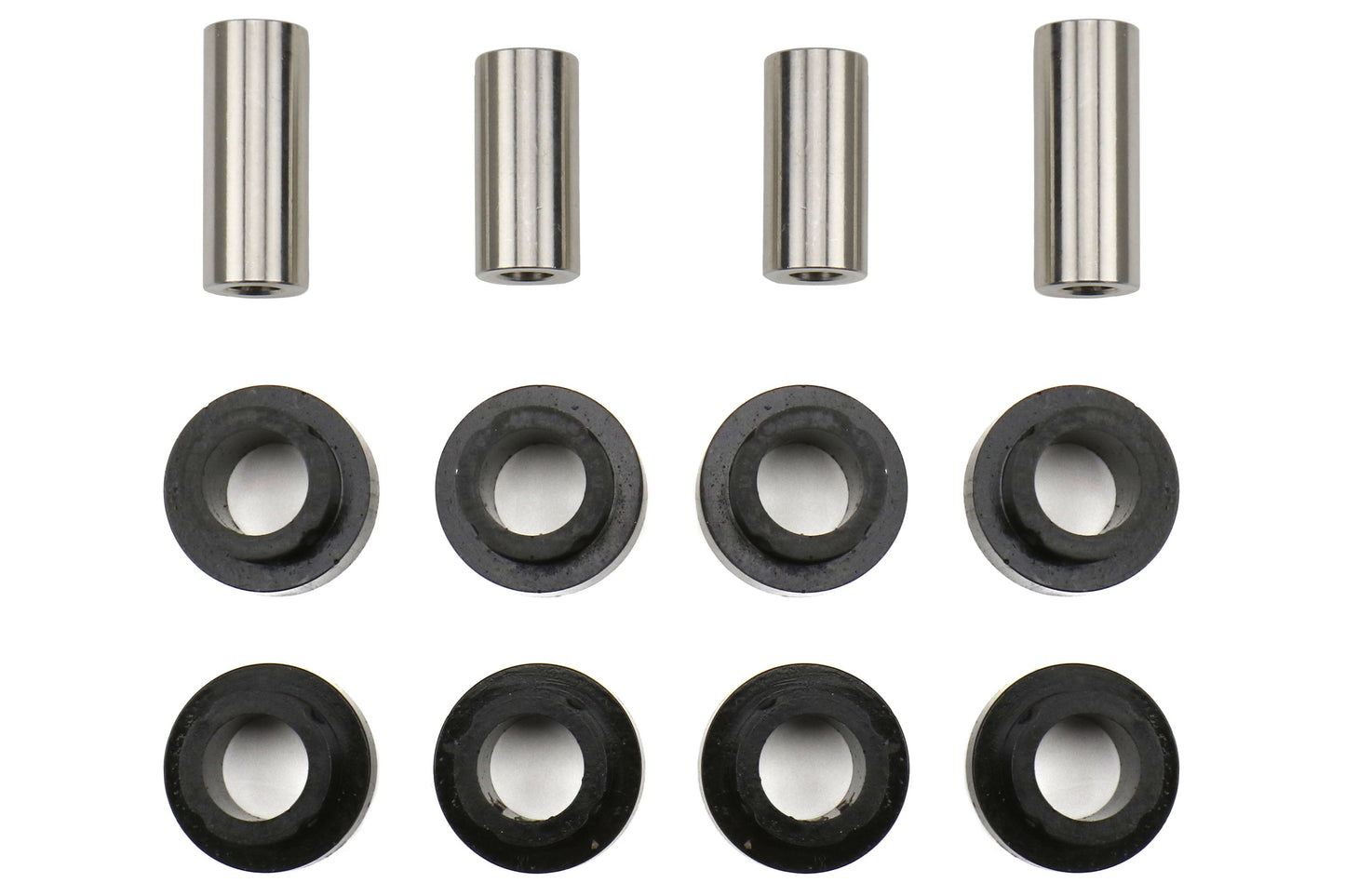 Torque Solution Rear Upper Inner Control Arm Bushing Kit - 2008-2021 Subaru WRX/STI / 2008-2014 Forester XT / 2013-2021 Scion FRS / Subaru BRZ / Toyota 86