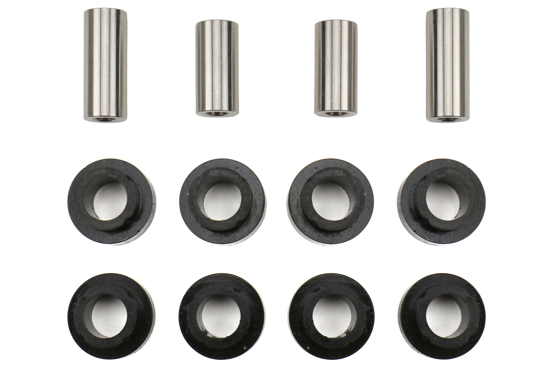 Torque Solution Rear Upper Inner Control Arm Bushing Kit - 2008-2021 Subaru WRX/STI / 2008-2014 Forester XT / 2013-2021 Scion FRS / Subaru BRZ / Toyota 86