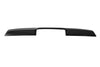 EGR 14+ Toyota Tundra Crew Cab Rear Cab Truck Spoilers (985399)