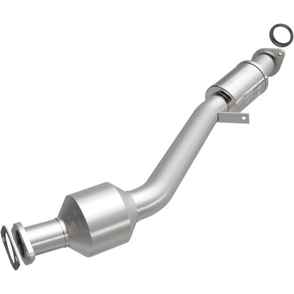 MagnaFlow 13-16 Subaru BRZ 2.0L California Grade CARB Compliant Direct-Fit Catalytic Converter