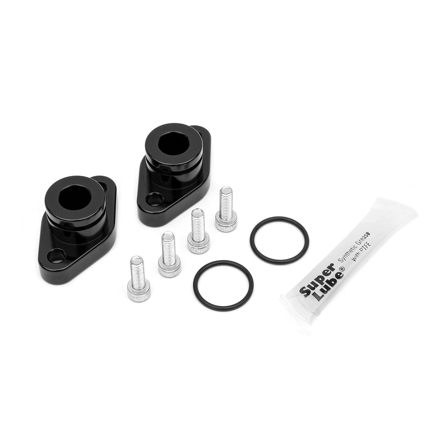 COBB EJ TGV Shaft Seal Kit - 2008-2021 Subaru STI / 2008-2014 WRX / 2009-2013 Forester XT / 2007-2012 Legacy GT