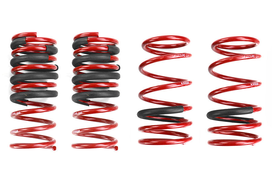 Eibach Sportline Lowering Springs - 2013-2021 Scion FR-S / Subaru BRZ / Toyota 86