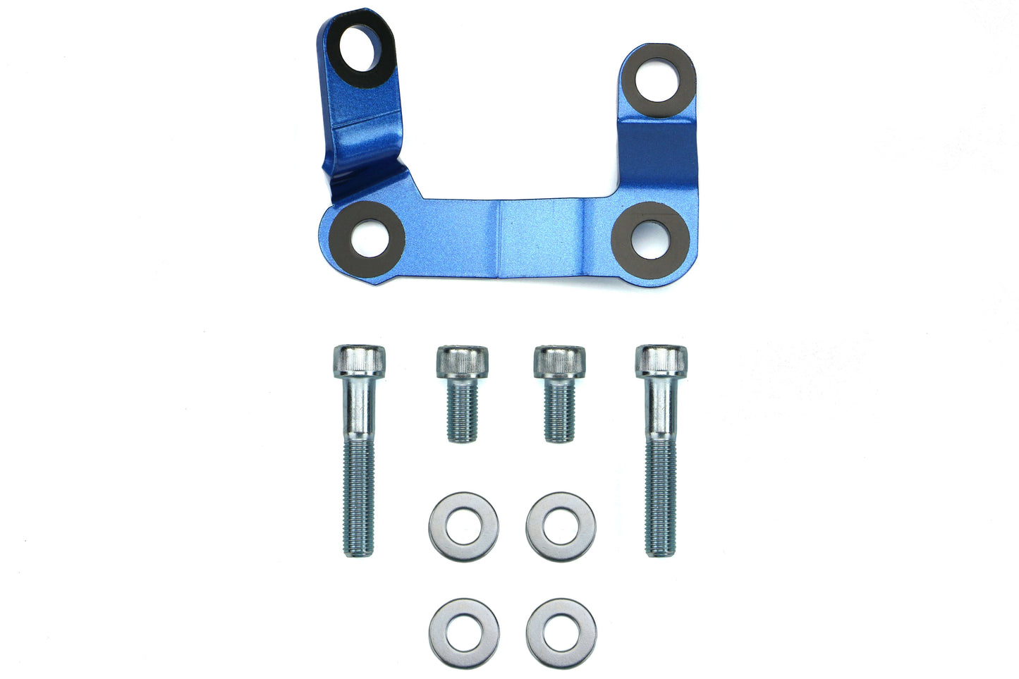 Cusco Power Brace Power Steering Rack - Subaru Models (inc. 2008-2014 WRX / 2008+ STI)