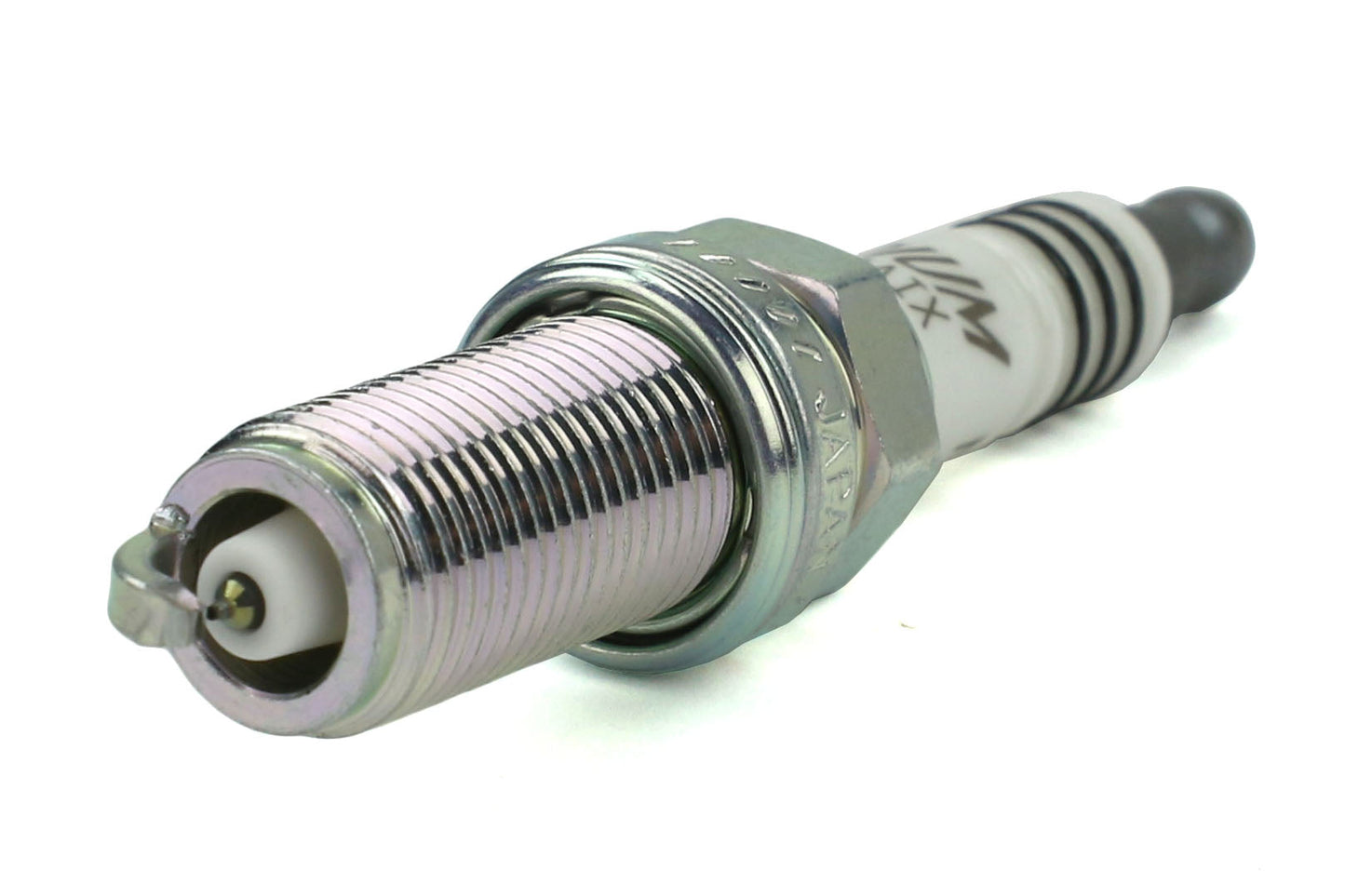 NGK Iridium Spark Plug One Step Colder 2309 - Subaru EJ25 Turbo Models (inc. 2004-2021 STI / 2006-2014 WRX)