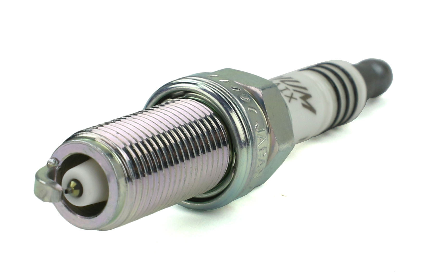NGK Iridium Spark Plug One Step Colder 2309 - Subaru EJ25 Turbo Models (inc. 2004-2021 STI / 2006-2014 WRX)