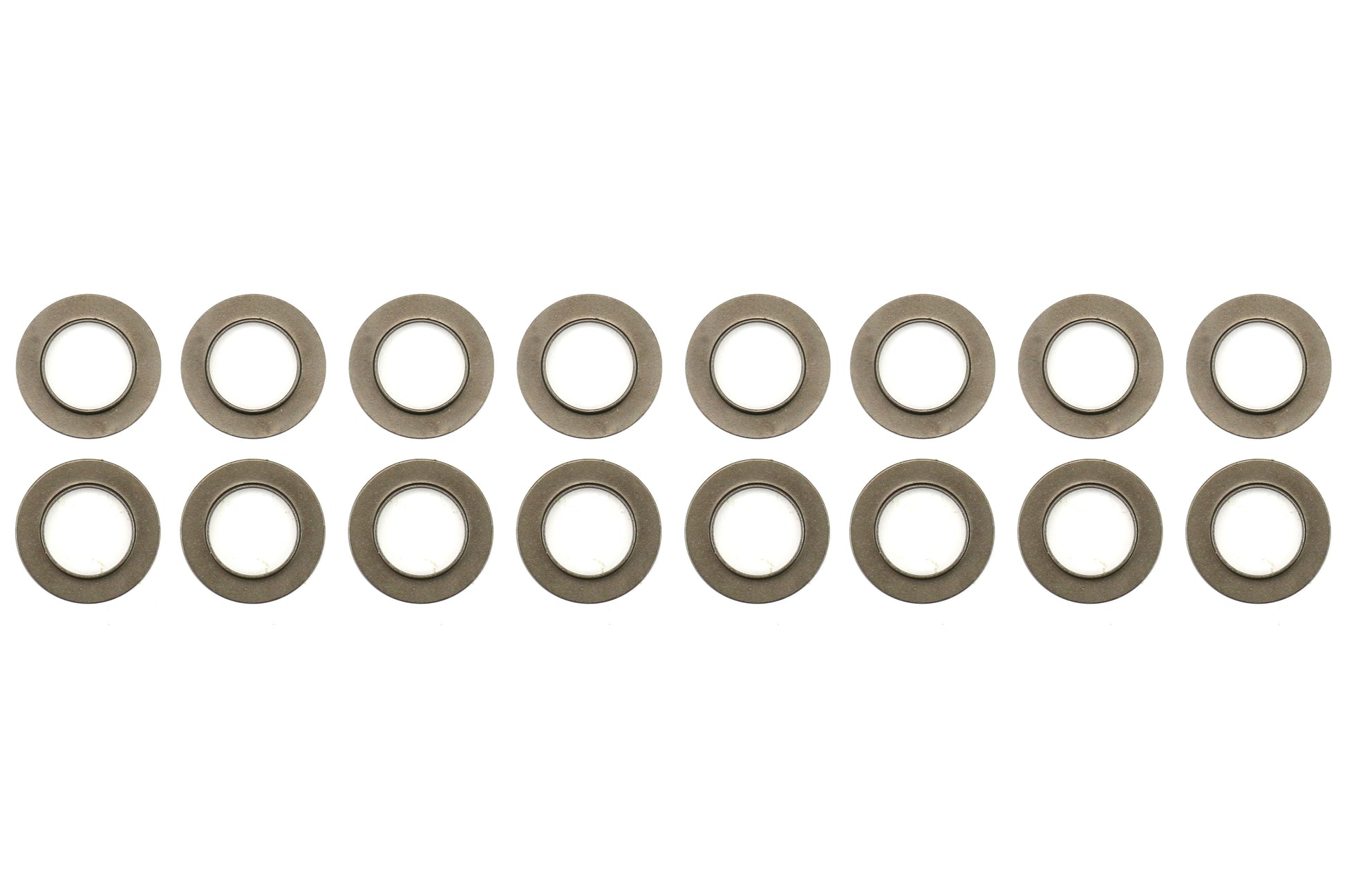 GSC Power-Division Valve Spring Seats - Subaru EJ Turbo Models (inc. 2002-2014 WRX / 2004-2021 STI)