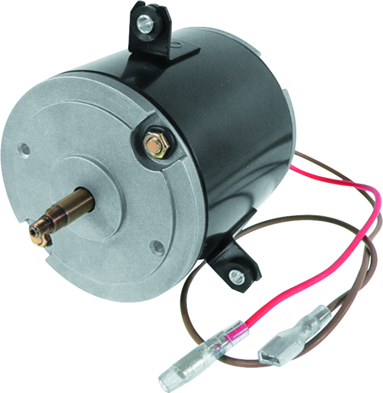 QuadBoss 94-95 Polaris 400L 2x4 Fan Motor Only