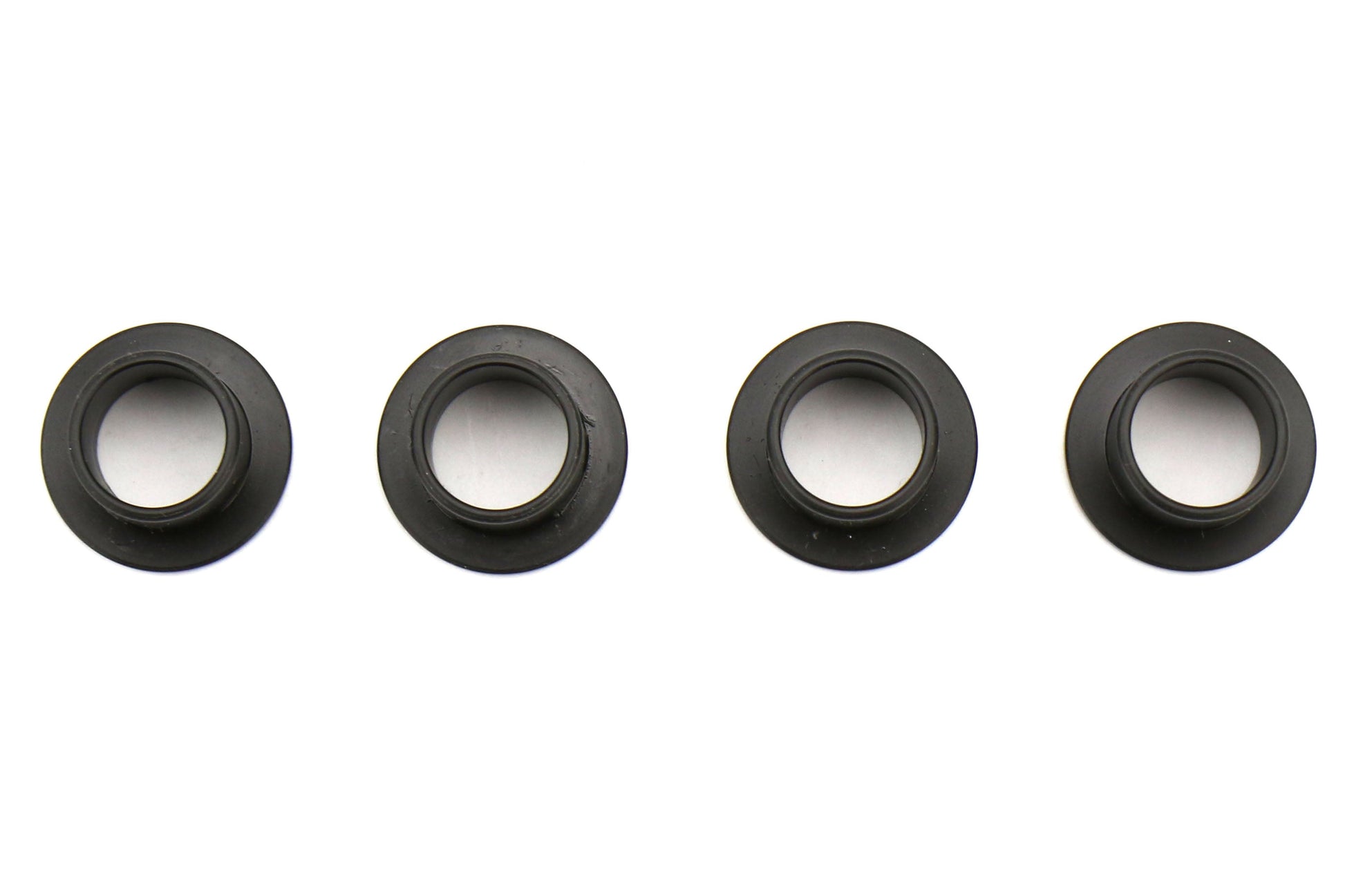 Torque Solution Shifter Linkage Bushings - 2006-2021 Subaru STI/ 2006-2014 WRX