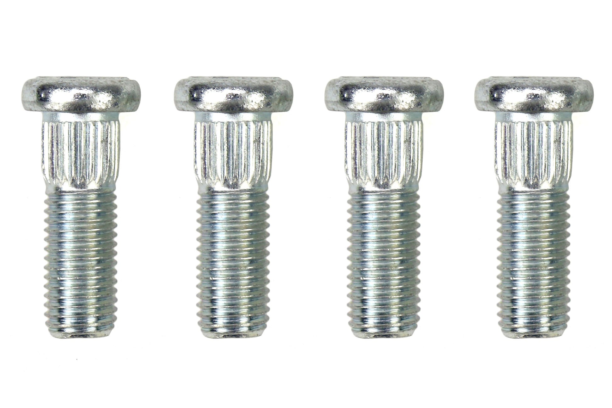 Subtle Solutions Extended Studs M10 x 1.25 - Subaru Models (inc. 2008-2014 WRX / STI)