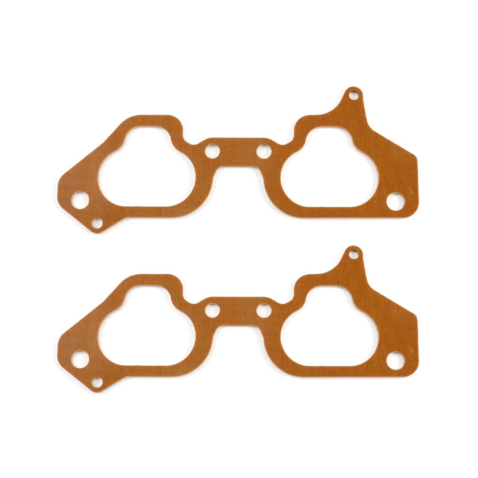 GrimmSpeed Phenolic Thermal Spacer 3mm - Subaru Models (inc. 2004+ STI / 2002-2014 WRX)