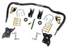 Ridetech 58-64 Chevy Impala MUSCLEbar Sway Bar Rear