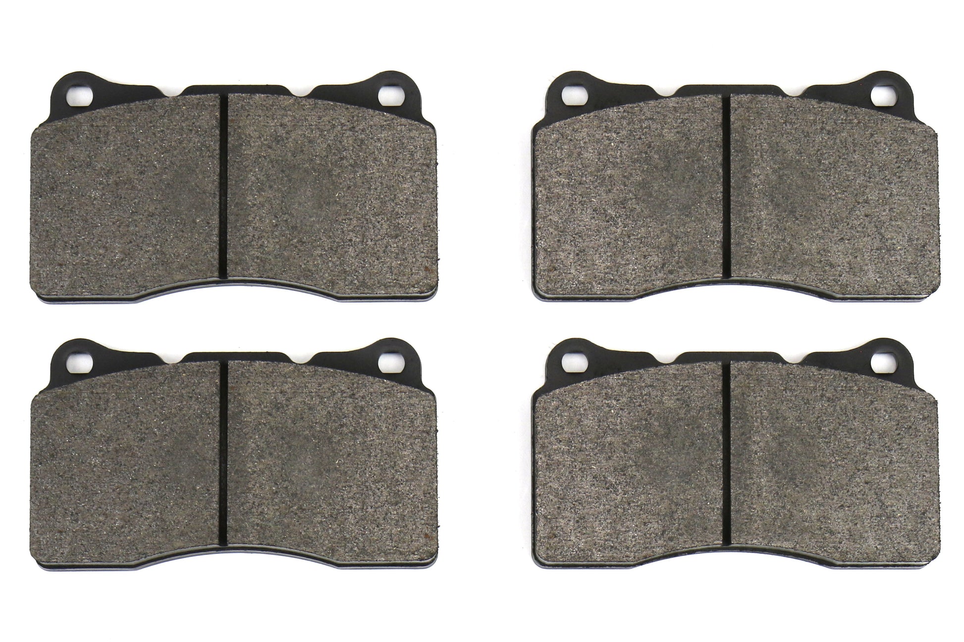 Carbotech AX6 Front Brake Pads - 2004-2017 Subaru STI / Mitsubishi Evo / OEM Brembo Applications