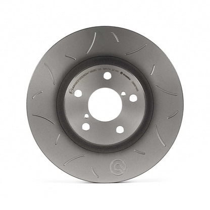 Brembo OE 2012+ Subaru BRZ (ZC6)/Toyota GT 86 Coupe (ZN6) Front Sport Brake Disc - 276x22