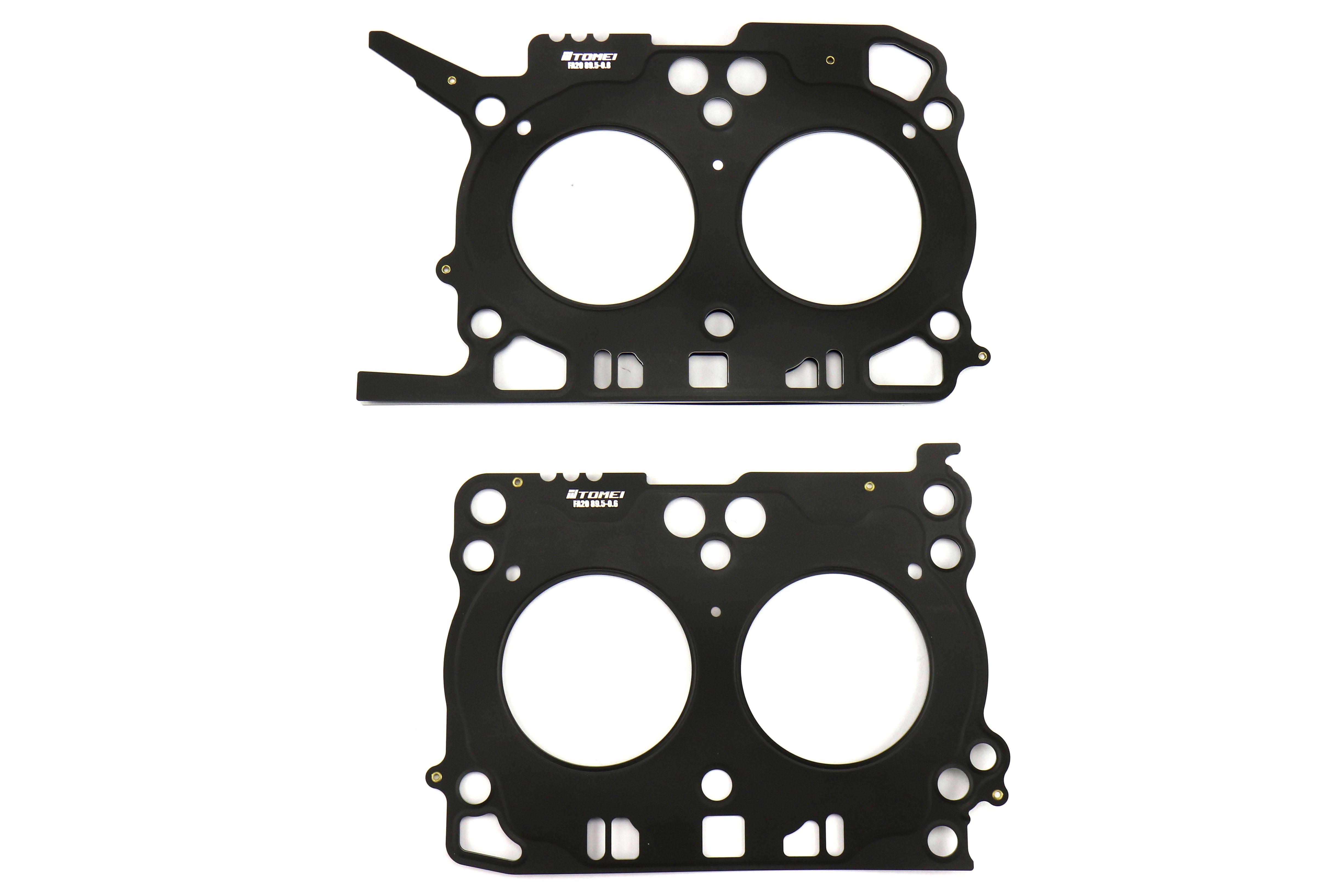 Tomei Head Gasket - 89.5mm Bore / 0.6mm - Subaru Models (Inc. 2015-2021 Subaru WRX / 2014-2018 Forester XT / 2013-2020 Scion FRS / Subaru BRZ / Toyota 86)