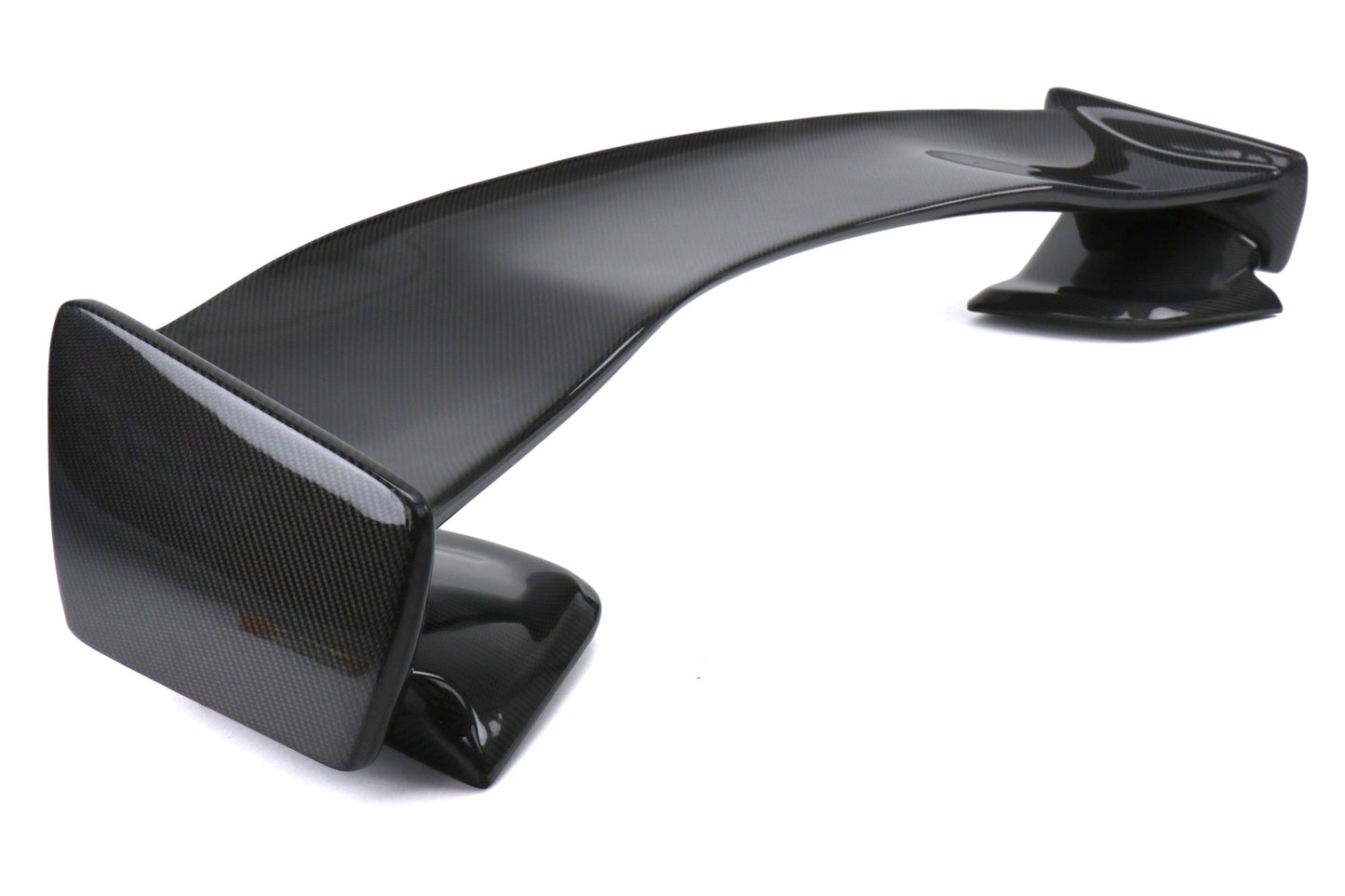 Carbon Reproductions 515 Low Profile Spoiler - 2015-2021 Subaru WRX / STI