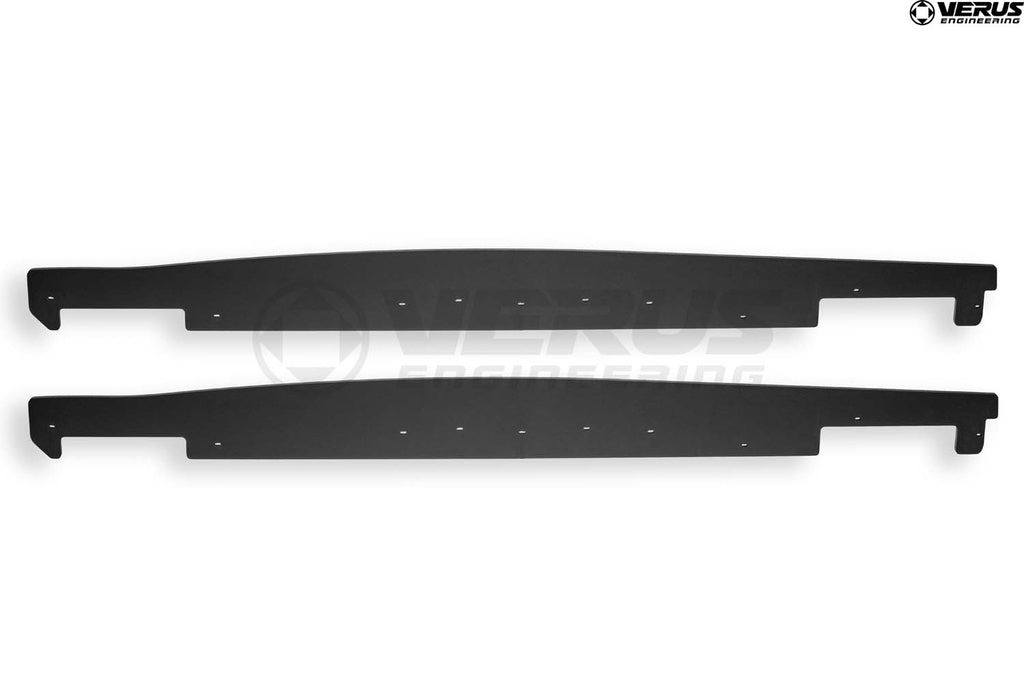 Verus Engineering Side Splitter - 2022-2024 Toyota GR86 / Subaru BRZ