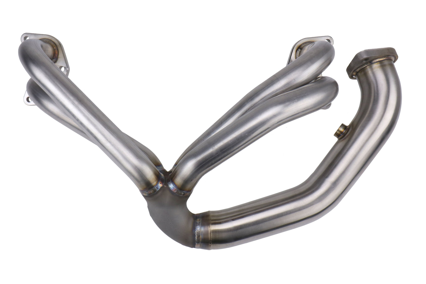 Killer B Motorsports Holy Header Max - Subaru Models (inc. 2002-2014 WRX / 2004+ STI)