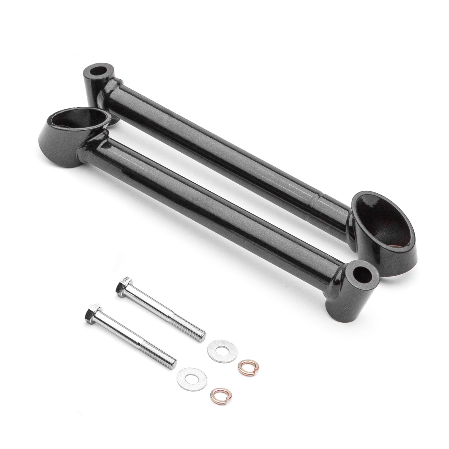 COBB Tuning Rear Sway Bar Mount Reinforecement Kit - 2008-2021 Subaru WRX / STI