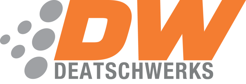 DeatschWerks 01-06 Audi A4/TT / VW Golf GTI 1000cc Injectors